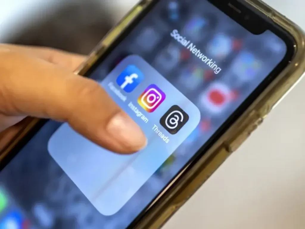 Meta to remove accounts of users under 16 from December 4