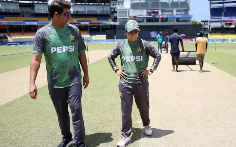 Mohammad Wasim coaching tenure