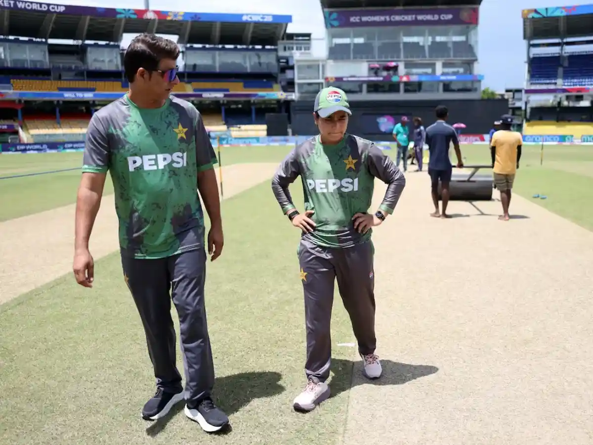 Mohammad Wasim coaching tenure