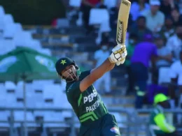 Muhammad Irfan Khan captain Pakistan Shaheens