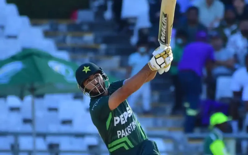 Muhammad Irfan Khan captain Pakistan Shaheens