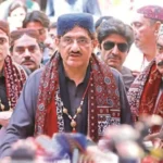 Murad Ali Shah rejects new provinces proposal