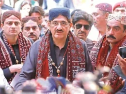 Sindh territorial dispute claim