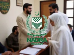 marriage registration Union Council