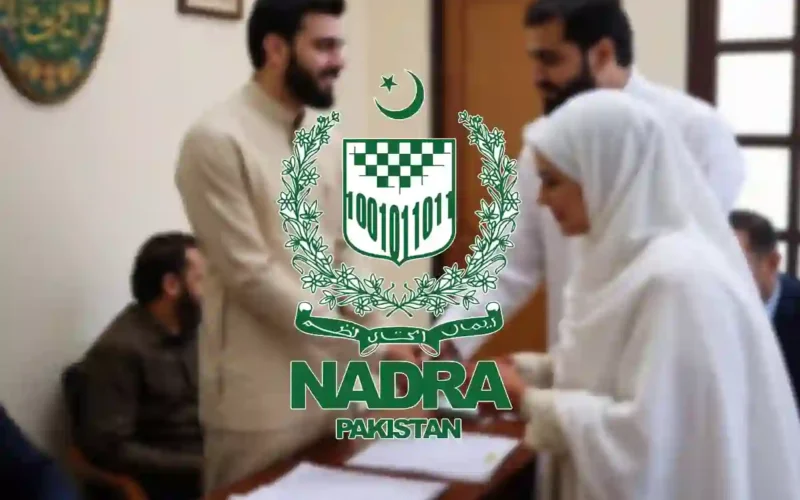 marriage registration Union Council