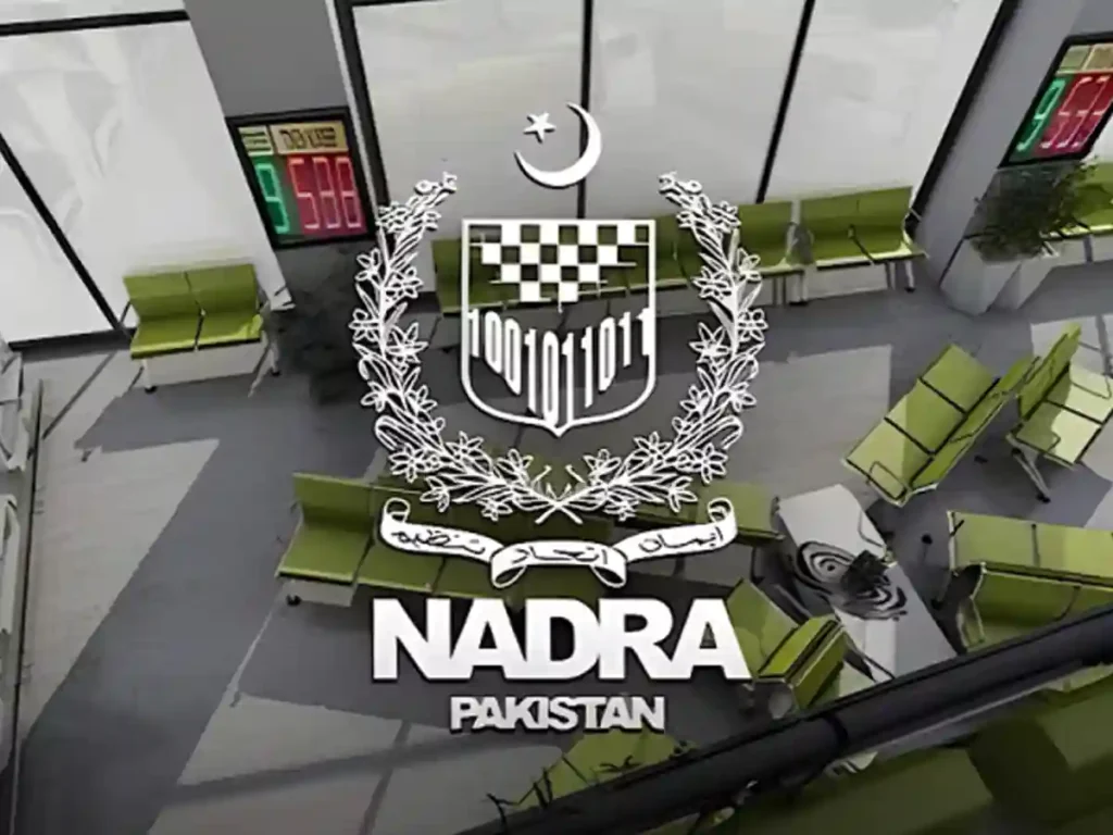 NADRA