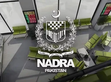 NADRA
