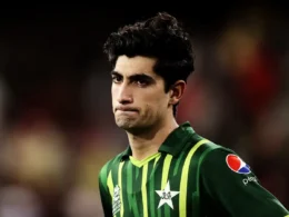 Naseem Shah house attack