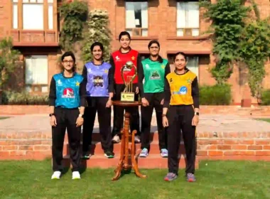 National Women’s One-Day Tournament 2025-26