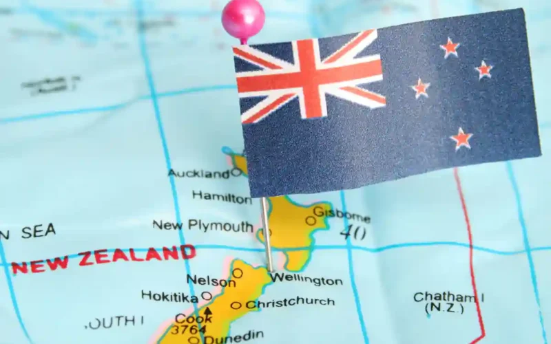 National Occupation List New Zealand