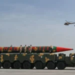 Pakistan nuclear test allegations