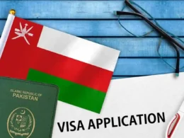 Oman new visa