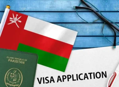 Oman new visa