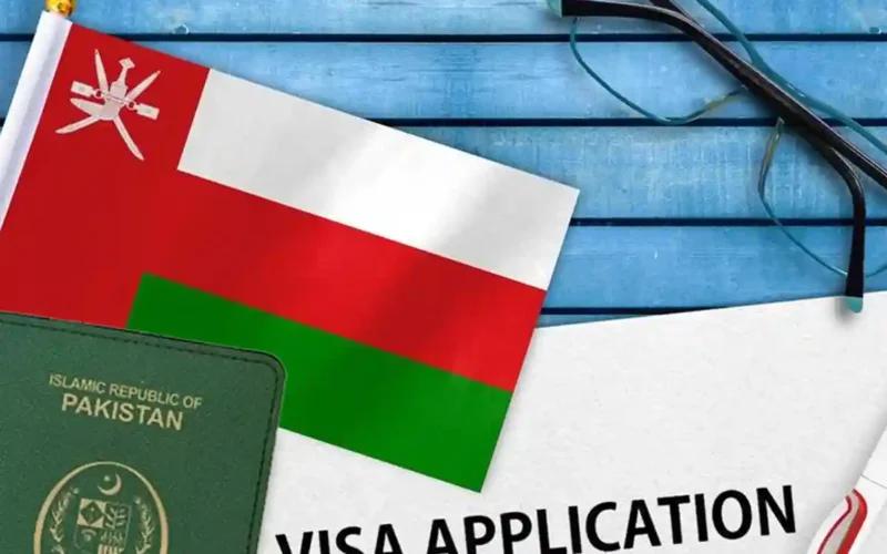 Oman new visa