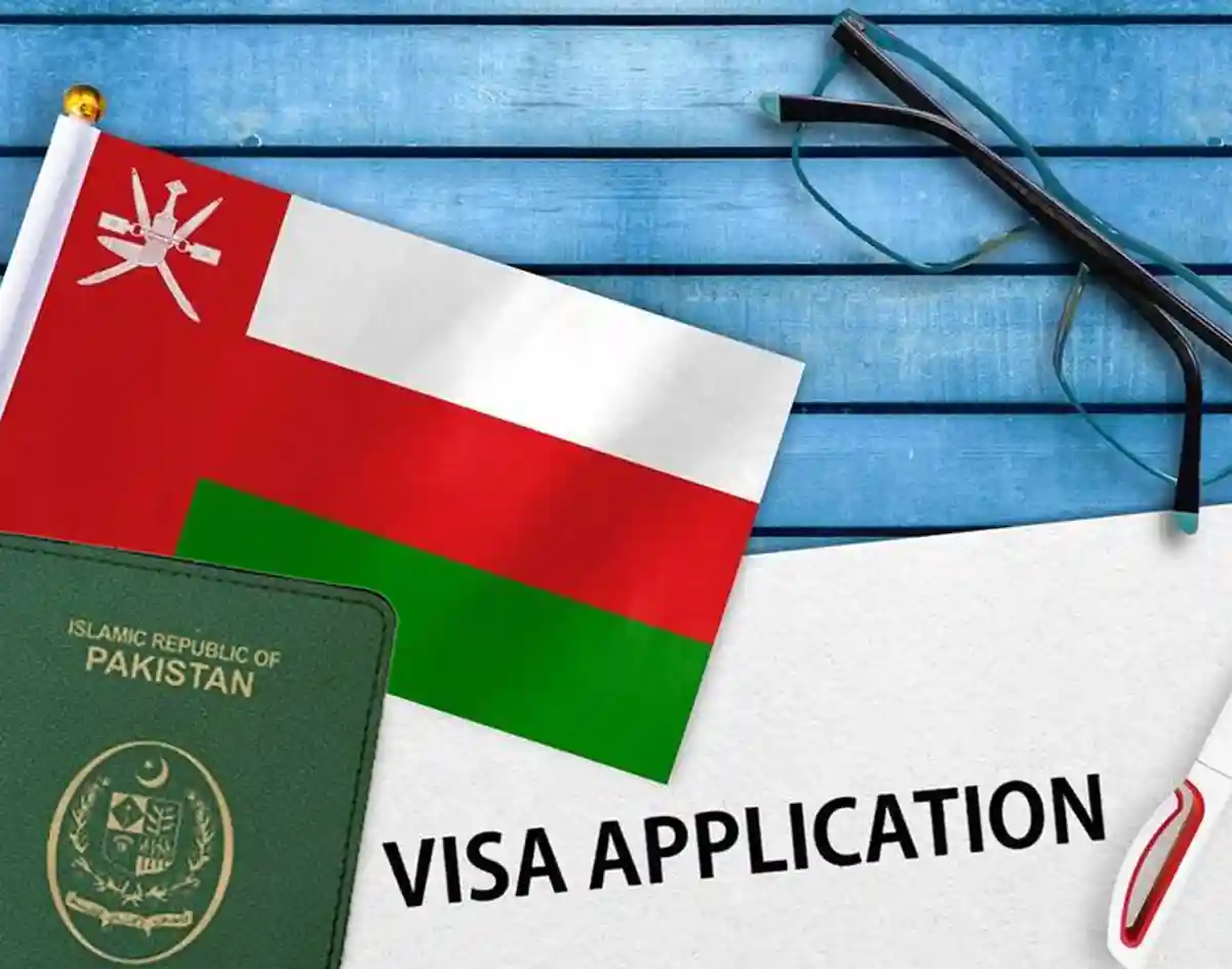 Oman new visa