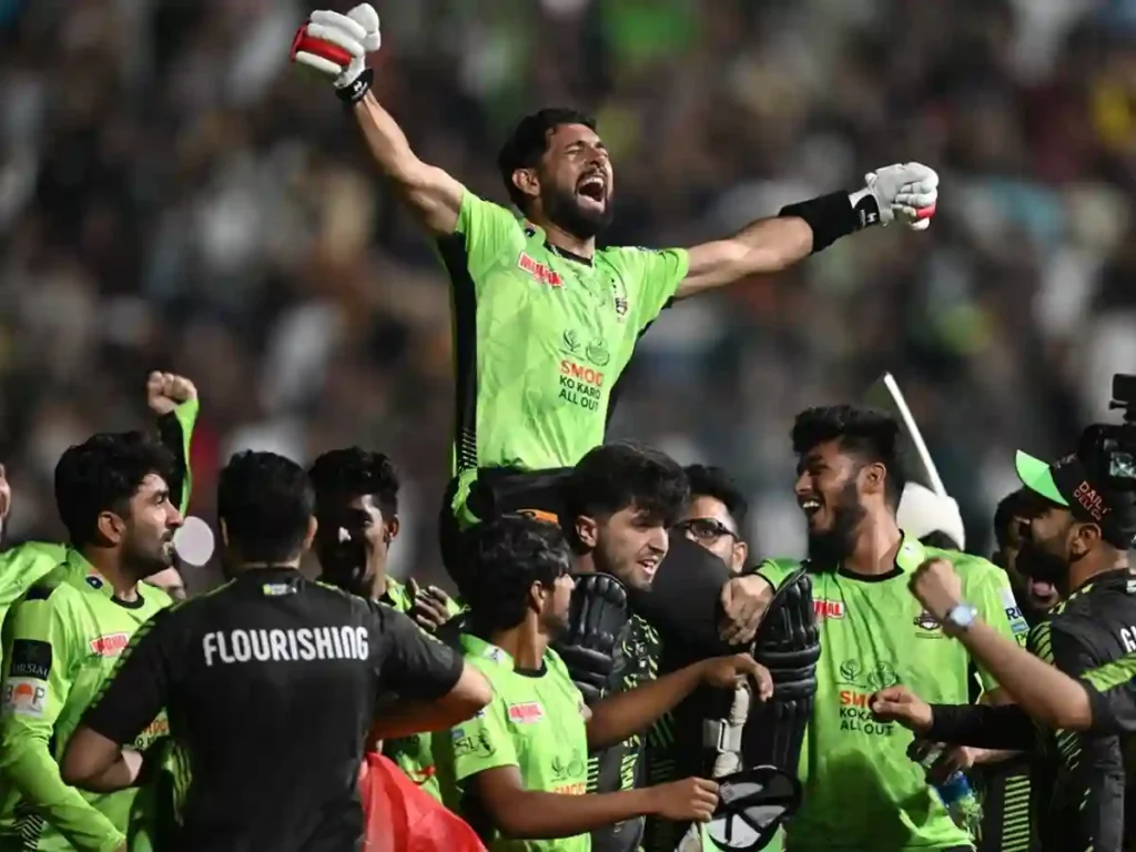 PCB reveals auction date for two new PSL teams