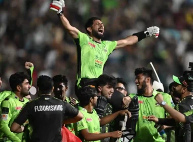 PSL 11 franchise auction date