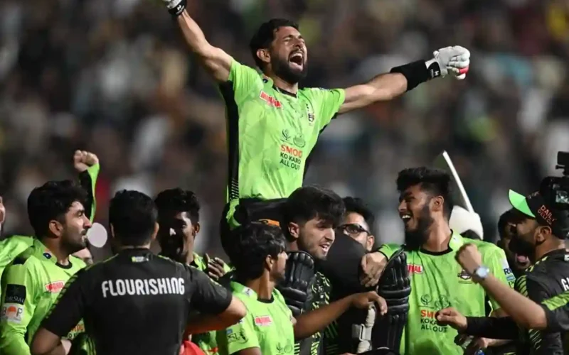 PSL 11 franchise auction date