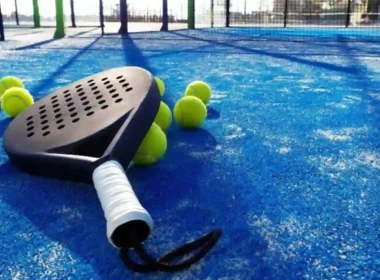 Padel in Asian Games