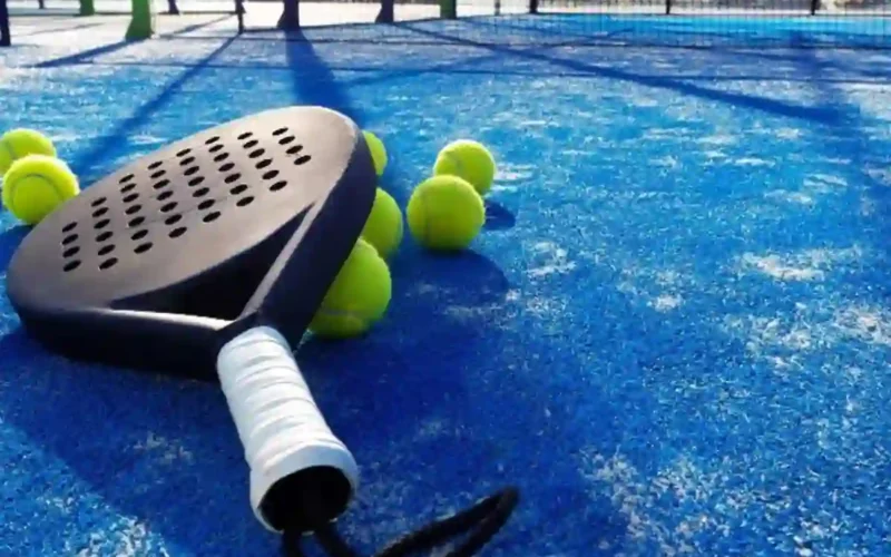 Padel in Asian Games