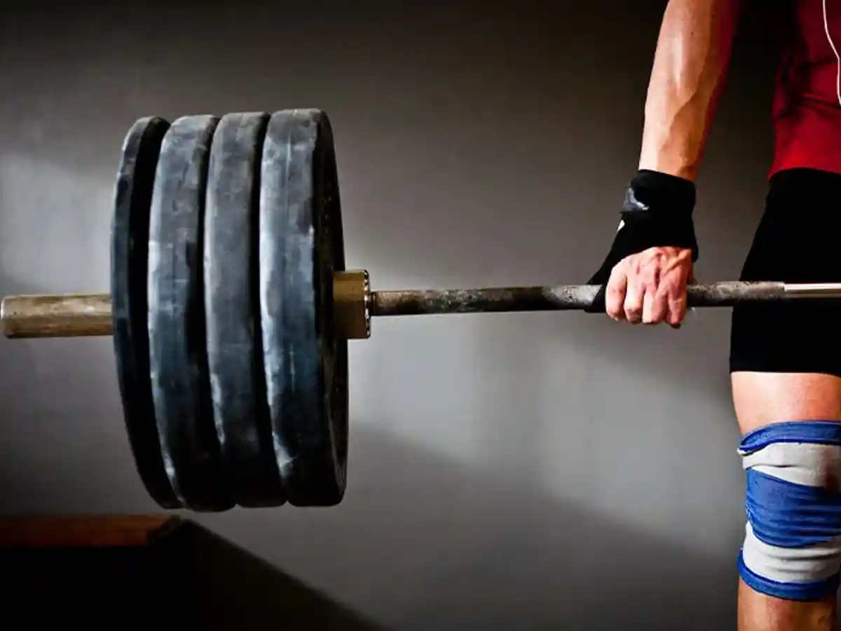 Pakistan Sports Board bans athletes and officials