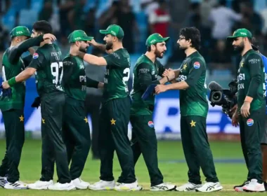 Pakistan T20 World Cup 2026 schedule