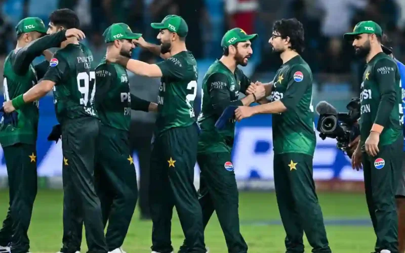 Pakistan T20 World Cup 2026 schedule