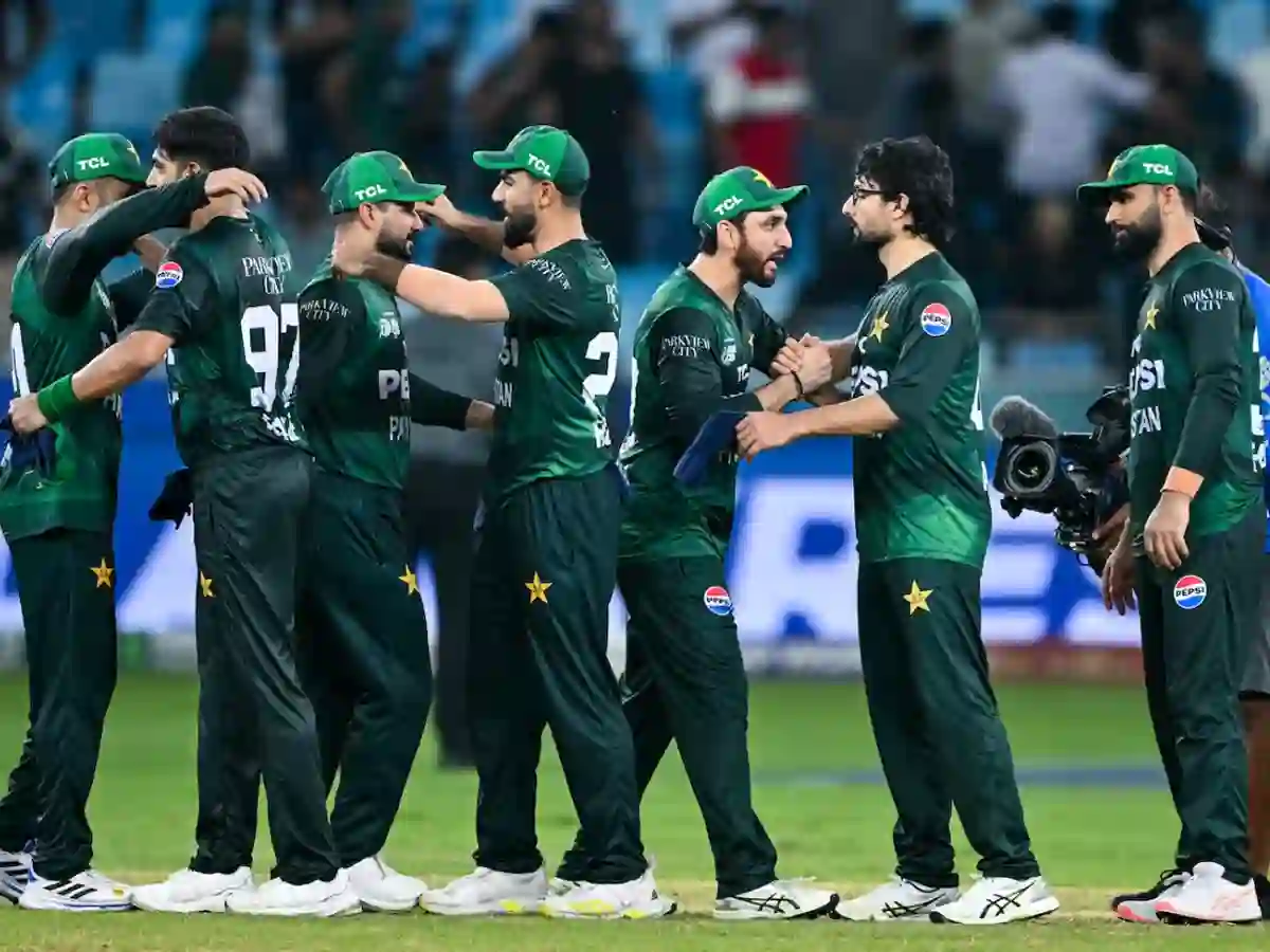 Pakistan T20 World Cup 2026 schedule