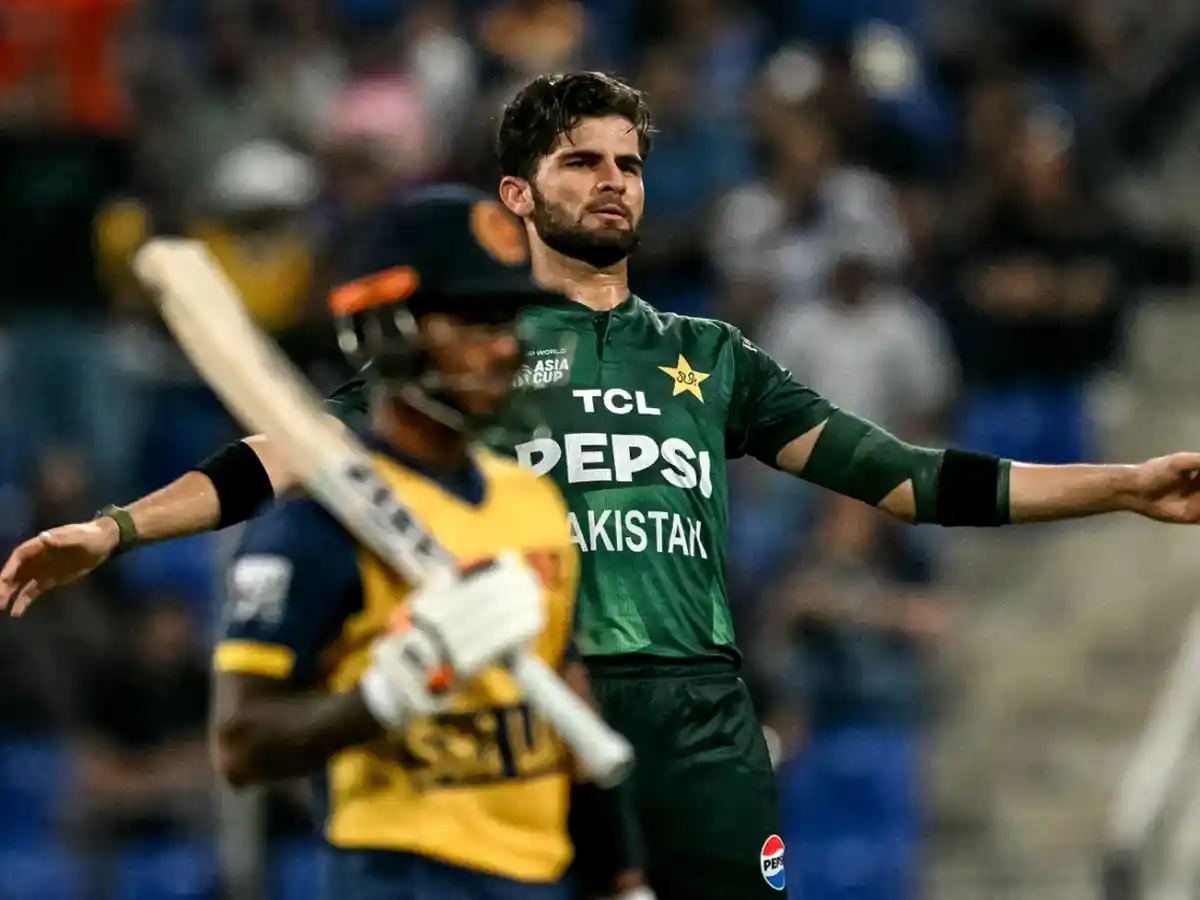 Pakistan T20I Tri-Series 2025 revised schedule