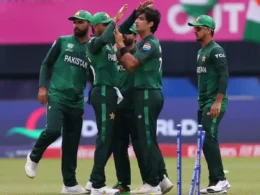 Pakistan players NOCs for overseas leagues