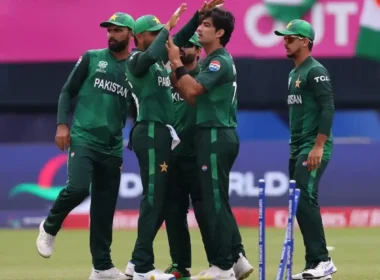 Pakistan players NOCs for overseas leagues