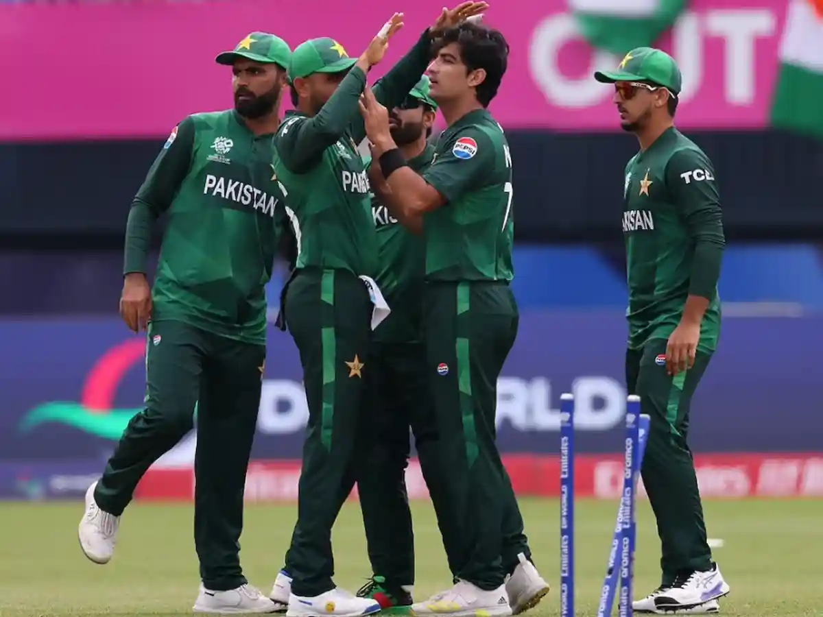 Pakistan players NOCs for overseas leagues