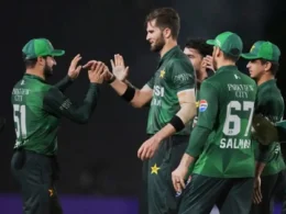 Pakistan squads Sri Lanka