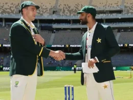 Pakistan tour of Australia 2027