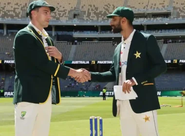 Pakistan tour of Australia 2027