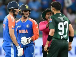 Pakistan vs India T20 World Cup 2026
