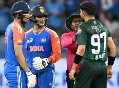 Pakistan vs India T20 World Cup 2026