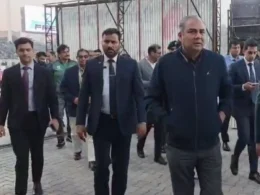 Pakistan vs Sri Lanka live security update