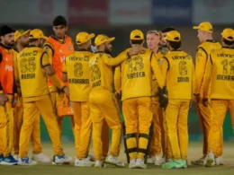 Peshawar Zalmi franchise renewal