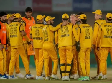 Peshawar Zalmi franchise renewal