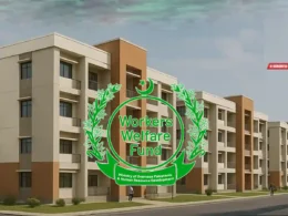 Punjab Workers Welfare Housing Scheme 2025