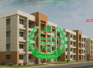 Punjab Workers Welfare Housing Scheme 2025