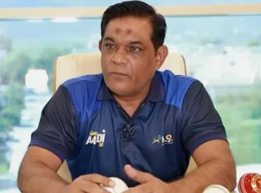Rashid Latif NCCA investigation