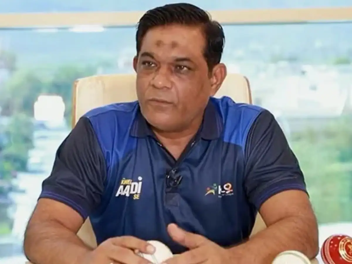 Rashid Latif NCCA investigation