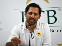 Sarfaraz Ahmed PCB role