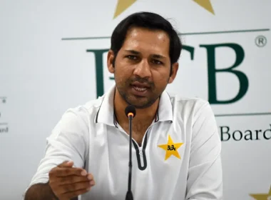 Sarfaraz Ahmed PCB role
