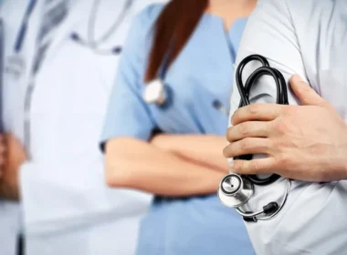 Saudi Arabia nursing jobs for Pakistani women