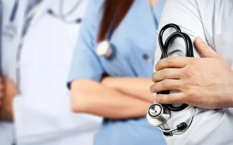 Saudi Arabia nursing jobs for Pakistani women