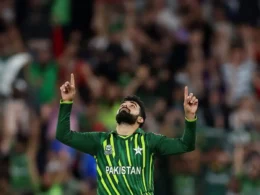 Shadab Khan comeback