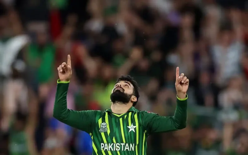 Shadab Khan comeback